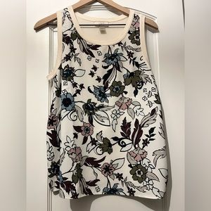 LOFT Mixed Material Tank